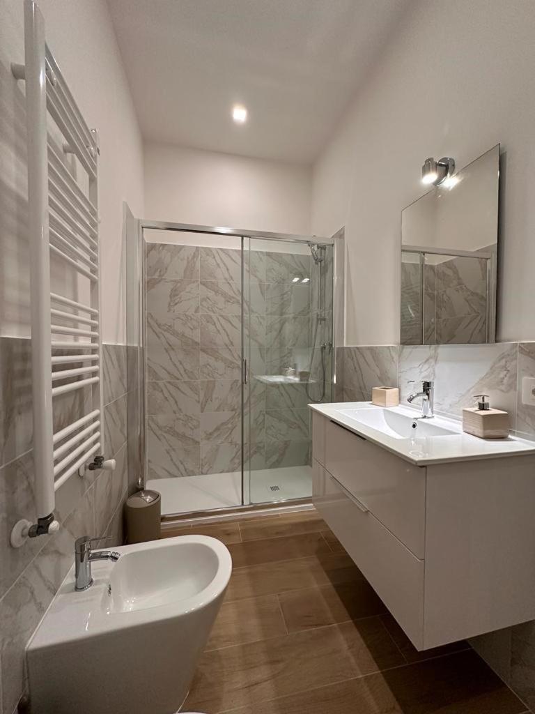 Domus Iulius Hotel โรม ภายนอก รูปภาพ