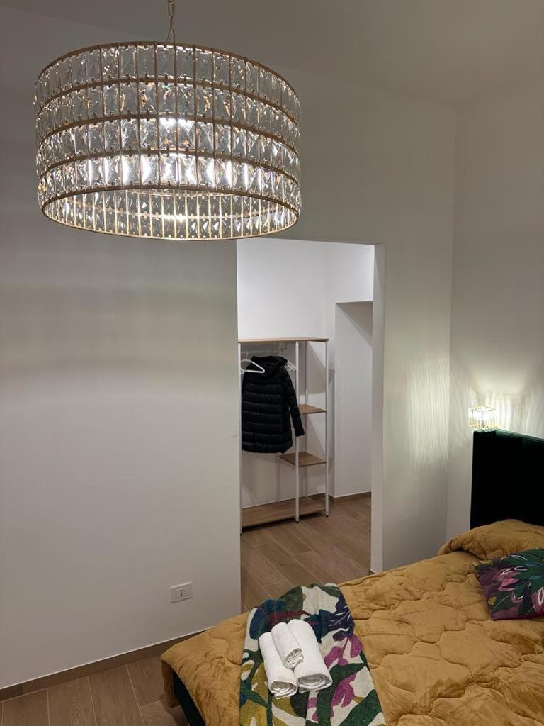 Domus Iulius Hotel โรม ภายนอก รูปภาพ