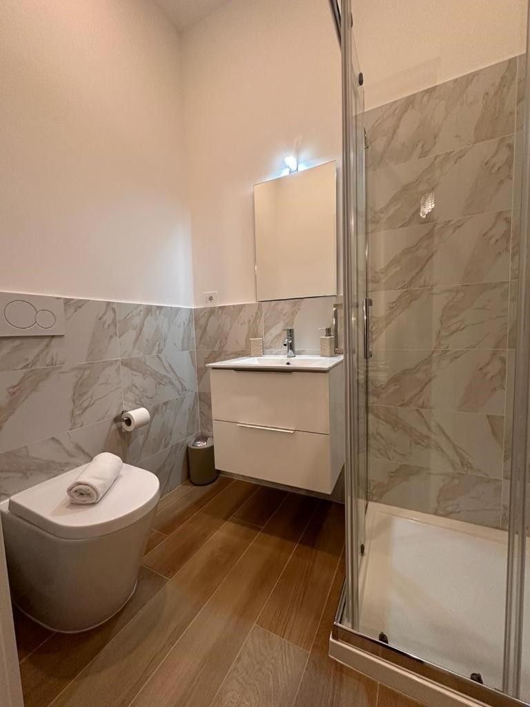 Domus Iulius Hotel โรม ภายนอก รูปภาพ